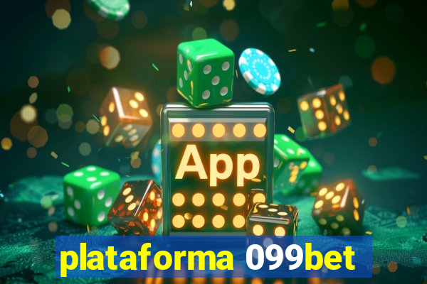 plataforma 099bet